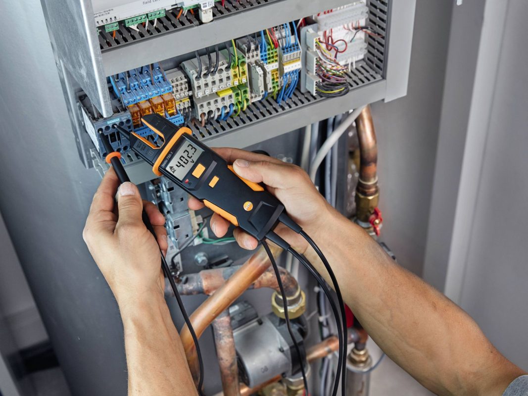 Kızılırmak Elektrikçi